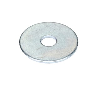 OEM/ODM Supplier Steel EPDM Rubber Bonded Sealing Washer