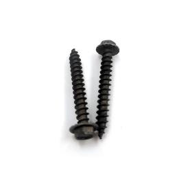 Chinese wholesale Flat Phillips Machine Screw - Hex washer head self tapping screws – FASTO