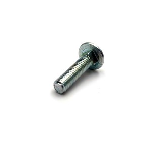 Hot-selling Factory Price Coach Screw para sa Wood Construction Hex Head Self Tapping Screw DIN571 Carbon Steel Zinc Stainless Steel