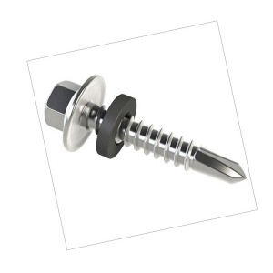 Supply OEM/ODM Factory Supply Carbon Steel Knurled Body Pozidriv Double Csk Head Chipboard Wood Screws