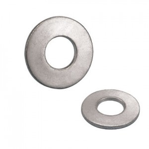 China OEM HP Seals Supply Wholesale Stainless Steel Rubber EPDM NBR Bonded Seals/Bonded Seal Washer