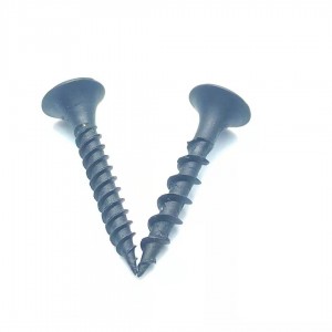 Factory Supply Bugle Head Self Drilling Self Tapping Drywall Screws