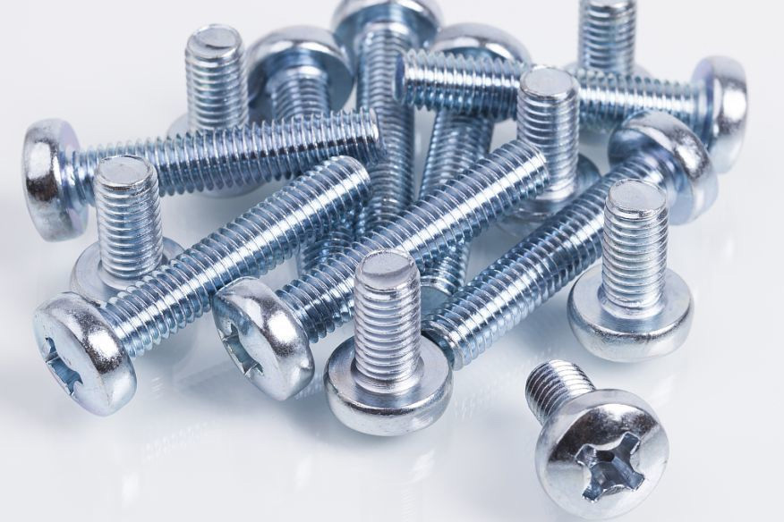 Six major precautions for the daily maintenance of the fasteners