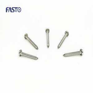 Hot New Products Xinruifeng Fastener Torx Phillips Drive Bugle Hex Csk Truss Head Жыгач ДСП жыгачы
