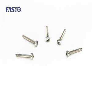 Hot New Products Xinruifeng Fastener Torx Phillips Drive Bugle Hex Csk Truss Head Жыгач ДСП жыгачы