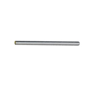 100% Original Black Carbon Steel High Tensile DIN975 DIN976 Grade 10.9 Xylon Coated Thread Rods