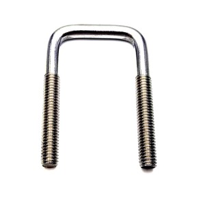 Stainless Steel high strength Round u-bolt square u bolts
