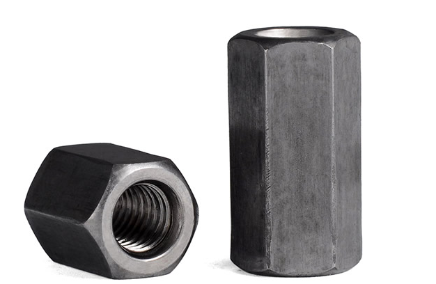 What is the manufacturing process of welding nuts and how to generally weld them?