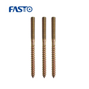Wholesale Dalian Beston M5 M9 M10 M12 M15 Galvanized Threaded Rod China ISO/DIN 975/ANSI/JIS/GB/BS ASTM Standard Threaded Rod Manufacturers Double End Threaded Rod