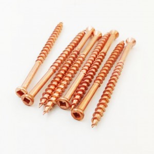 Cheap price Stainless Steel Screw Chipboard Screw M5 Wood Chipboard Screws Countersunk Stainless