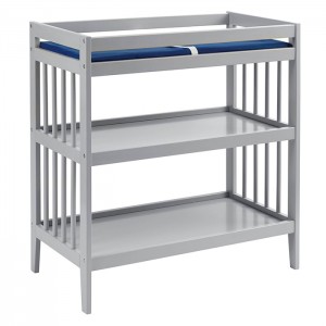 BCT06 Baby Changing Table