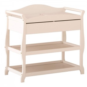 BCT05 Baby Changing Table with Drawer