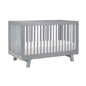 Hot sale En716 Standard Baby Cot - 3in1 Convertible Crib Toddler Bed – Faye