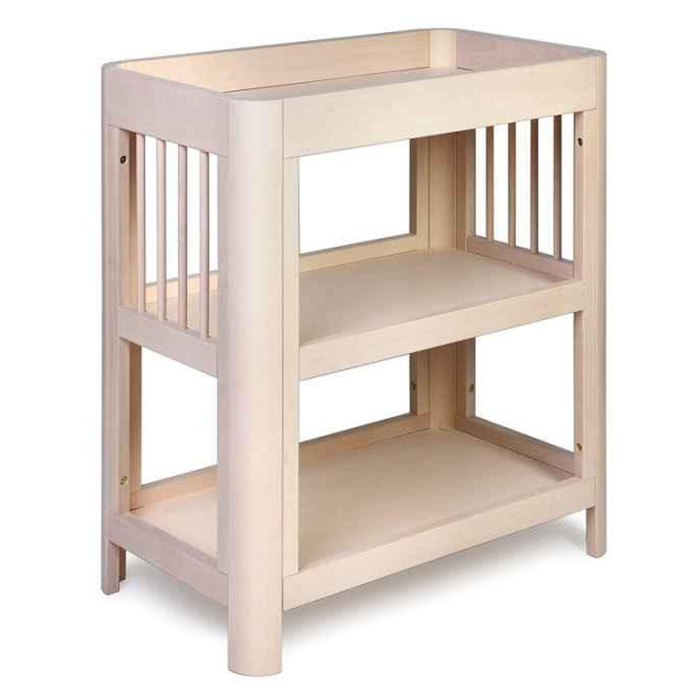 Good Quality Baby Change Table – BCT08 Baby Change Table with Curved Edge – Faye