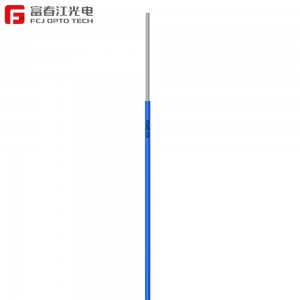 300μm Tight Buffered Optic Fiber Cable -FCJ OPTO TECH