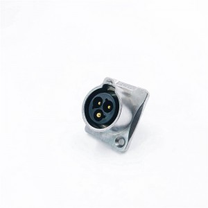 FCONNR(SZFLD) Waterproof 3 Pin Male Electrical Power Socket