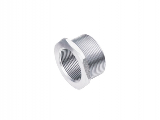 Hot New Products Explosion Proof Conduit Fittings - BGJ-b series Explosion-proof connector (change size) – Feice