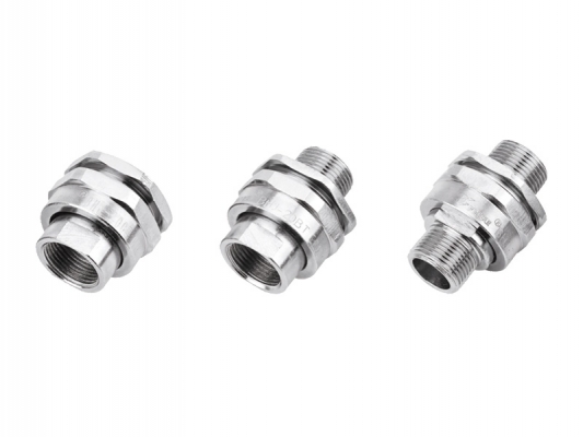 2021 wholesale price Explosion Proof Fittings - BHJ series Explosion-proof active connector – Feice