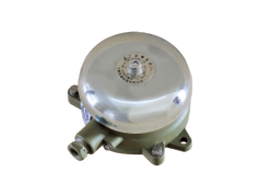 Hot New Products 12v Explosion Proof Connector - BDL seris Explosion-proof electrical bell – Feice