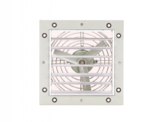 China Cheap price Explosion Proof Extractor Fan - BFS-F series Explosion-proof exhaust fan – Feice