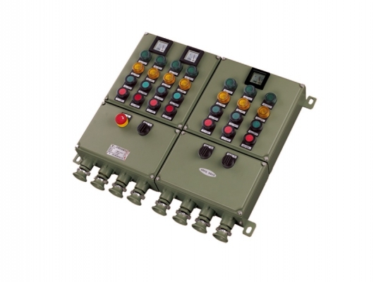 SFK-L series Water&dust proof control box