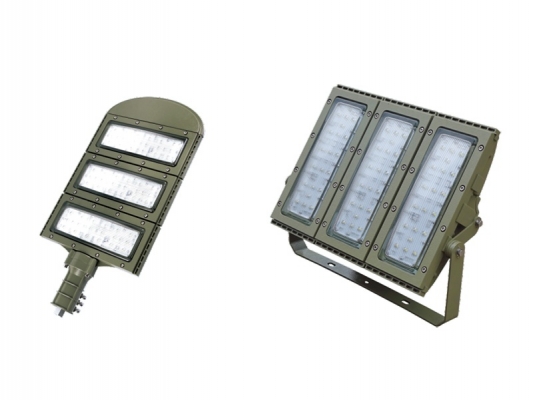 New Delivery for Explosion Proof Mobile Lamps - FCT93 series Explosion-proof LED Lights – Feice