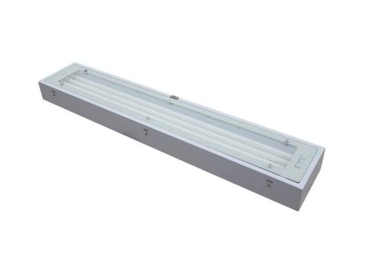 Chinese wholesale Flame Proof Panel Box - BYS-xY series Erosion&explosion-proof fluorescent (LED)lamp(cleaning) – Feice
