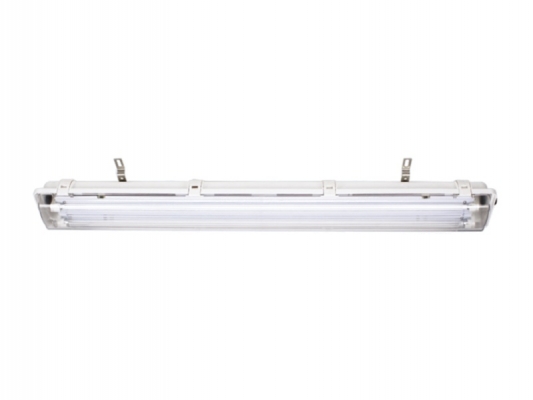 BYS-Ⅲ series Explosioncorrosion-proof full plastic fluorescent