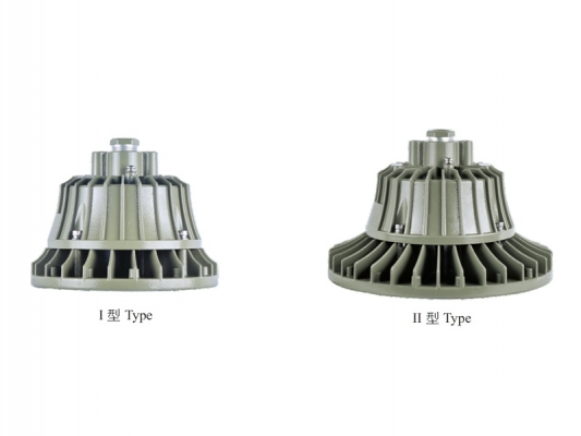 SFD-LED series Waterproof, dust and corrosion-resistant LED lights (B type)