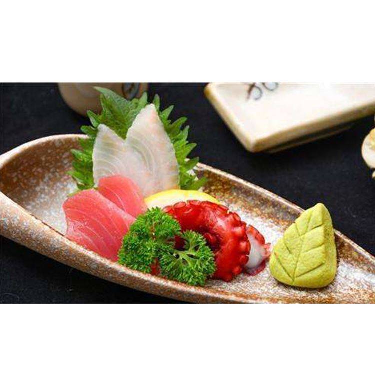 2020 wholesale price Mini Wasabi Paste Sachet - Wasabi Powder In Can Best For Storage Wasabi Powder For Fresh Sashimi – Feifan