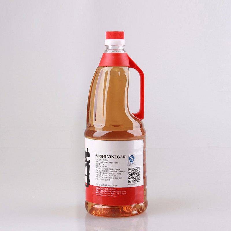 Factory Supply Wasabi China Supplier Wasabi Paste - Food Grade Vinegar Brewed Concentrated Rice Bulk Vinegar Cheap – Feifan