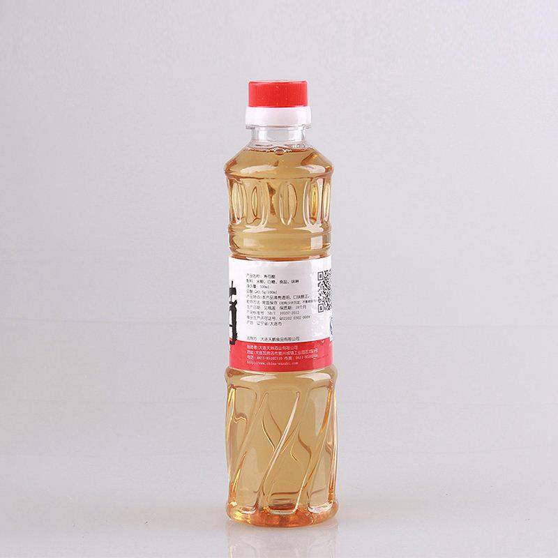 Manufacturer for Wasabi Pate Tube 43g - Authentic Japanese Taste Flavor Sushi Vinegar Or OEM Supplier – Feifan