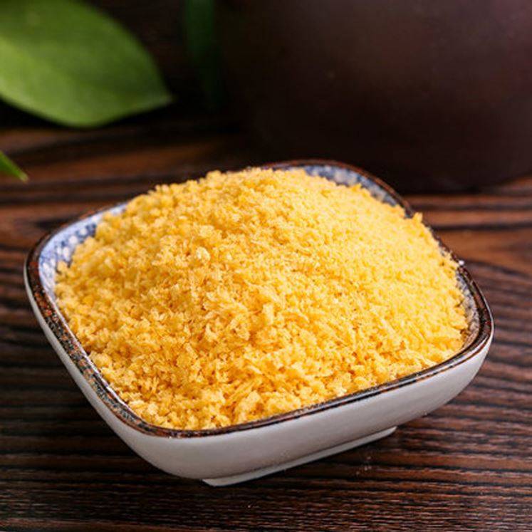 Hot New Products Slim Dry Bean Curd Sticks - Panko bread crumbs producer with certificate – Feifan