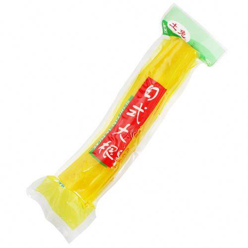 Hot Sale for Sushi Products Good Taste Nori - Sichuan Yellow Pickled Radish For Japanese Food – Feifan