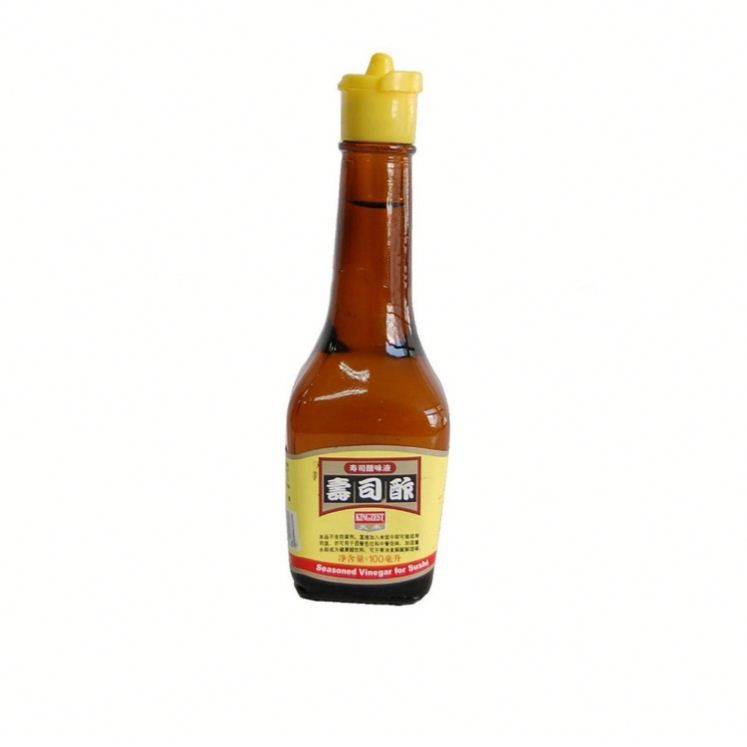 Super Lowest Price Kosher Halal Wasabi Power Chilly Sushi Food – Hot Sale 500 ML China Rice Sushi Vinegar – Feifan
