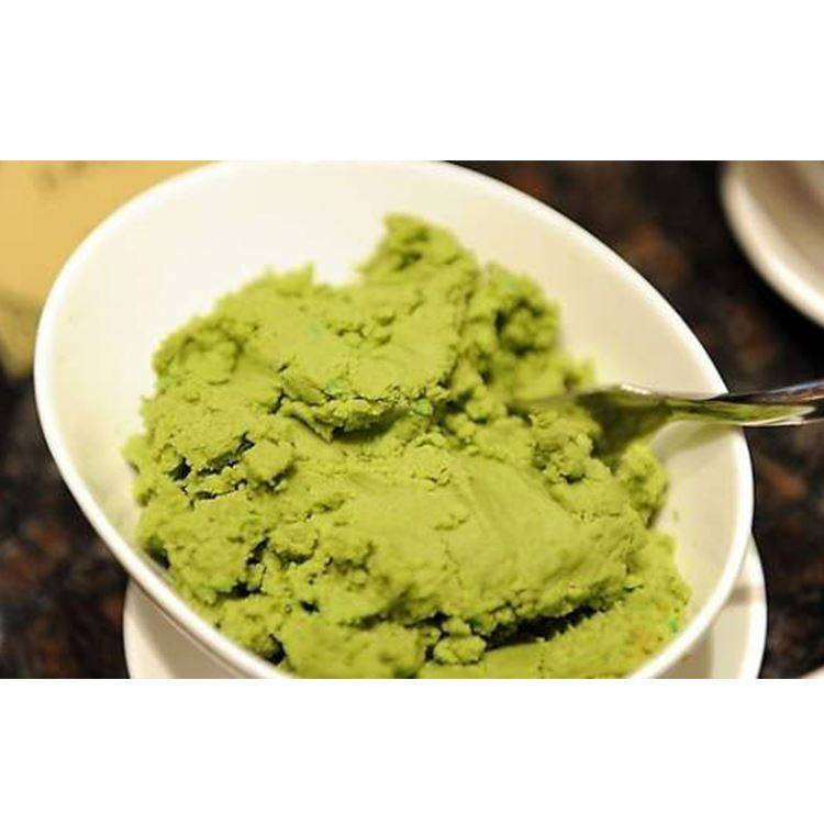 Factory wholesale Powder Horseradish Wasaboi Green Peas - Cuisine Wasabi Powder China Reliable Supplier Wasabi Powder – Feifan