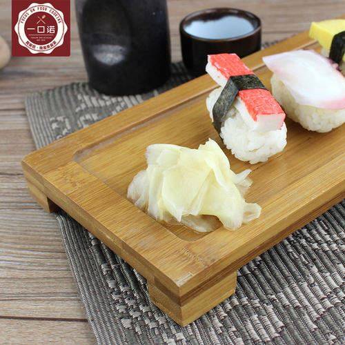 PriceList for Roll Sushi Sesoned Kanpyo Ajitsuke Kanpyo With 100g Package - 1.0KG EU recipe Sushi Pickled Sliced Ginger Raw Processing Type Pickled Sushi Ginger 4kg Pickled Sushi Ginger – Fe...