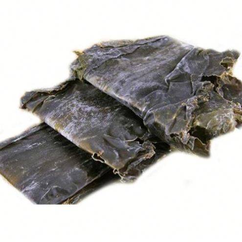 Wholesale Sushi Wakame Seaweeds - First Grade Dried Dashi Kombu for Sale – Feifan