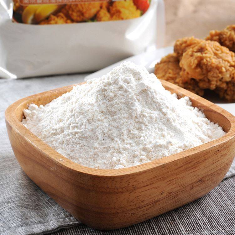 2020 Good Quality Frozen Crispy Spring Roll - 2020 breaded chicken flour bulk panko bread crumbs with low factory price – Feifan
