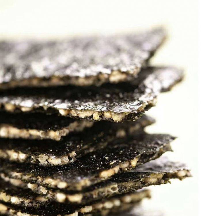 Wholesale Price Frozen Salted Wakame Seaweed - Nori Sushi Wholesale dried seaweed wholesale – Feifan