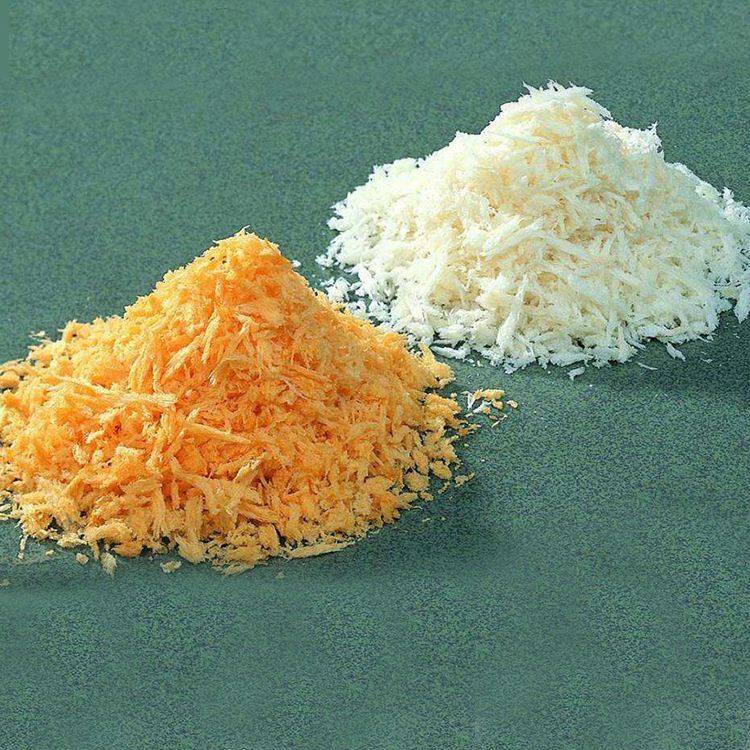 Manufacturing Companies for 500g Instant Harusame Potato Vermicelli - Cheap Breadcrumbs Wholesale Panko Bread Crumbs Halal Breadcrumbs for Fried Food – Feifan