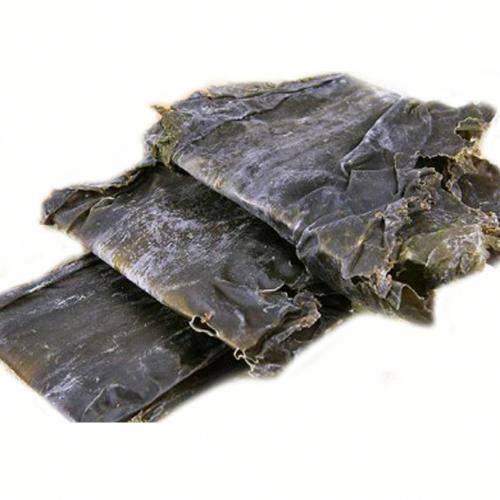 Manufacturer for Chuka Seaweed Salad - Dried dashi kombu, Dried kelp board laminaria sheet – Feifan