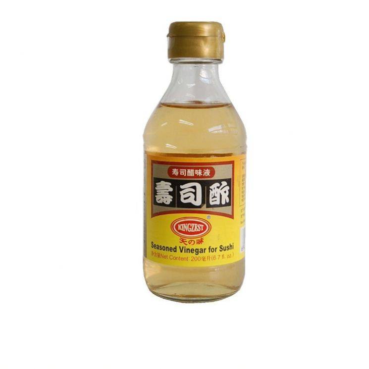 Chinese Professional Sushi Wasabi Paste Sachet - Exclusive Hotel Sushi Rice Vinegar Seasoned Vinegar For Sushi – Feifan