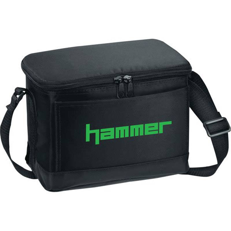 6-pack-Insulated-Bag--Black