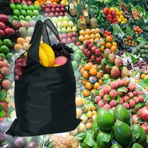 Colorful Fashion Custom Foldable Shopper Bag