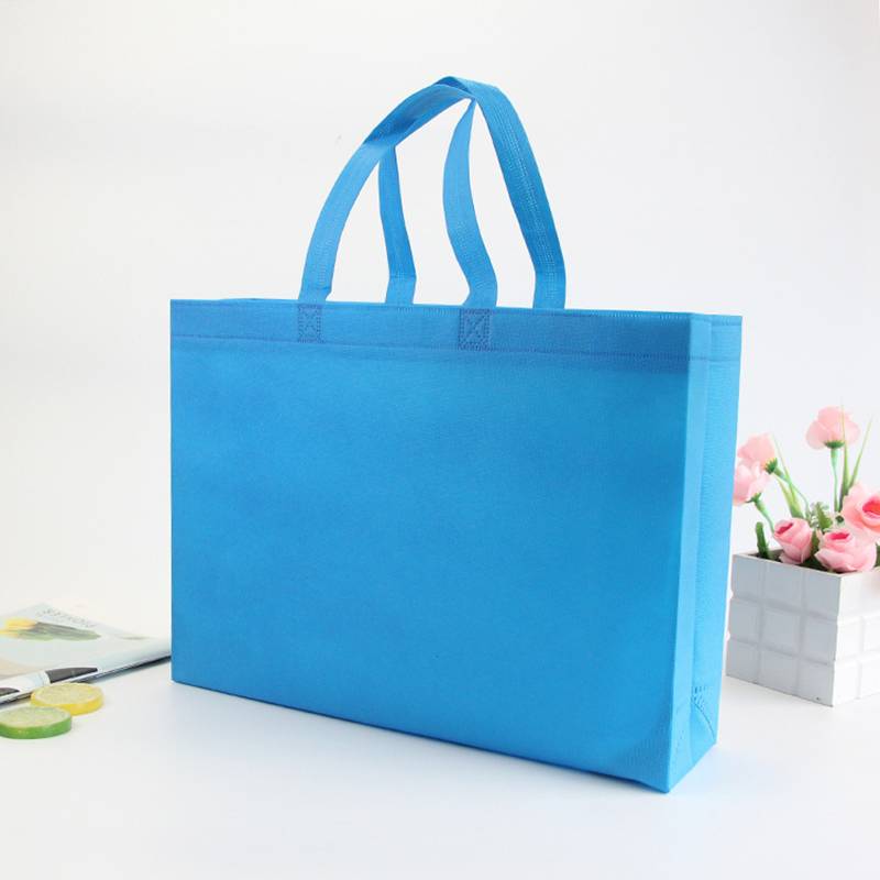 China Wholesale Dealers of Shopping Handle Bag - Cheap non woven ...