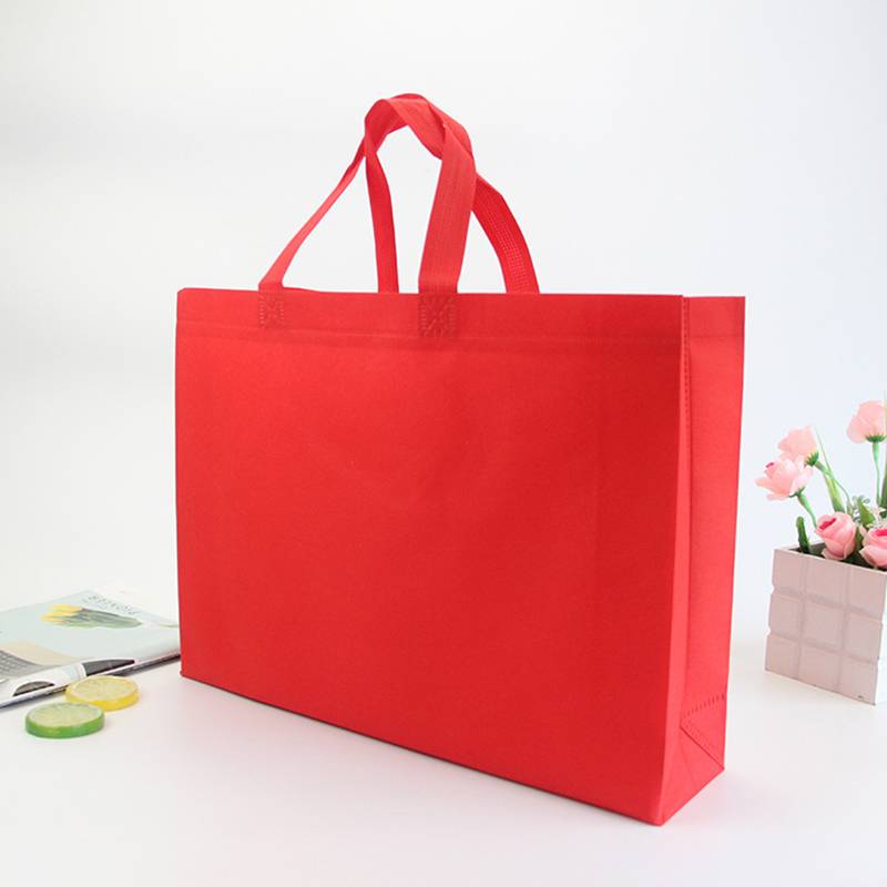 China Wholesale Dealers of Shopping Handle Bag - Cheap non woven ...