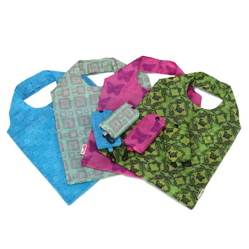 Customized-Recycling-Eco-Friendly-Large-Supermarket-Grocery-Reusable-Foldable-Polyester-Rpet-Shopping-Bag-With-Pouch--3
