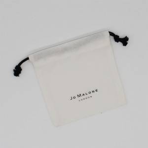 Jute Shopping Bag Bag - 210 Denier Recycled polyester pp rope full color printed drawstring bag – Fei Fei