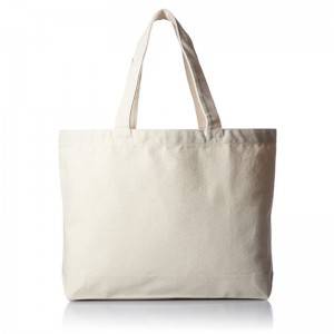 Eco-friendly good heavy duty customized pattern printing tote bag